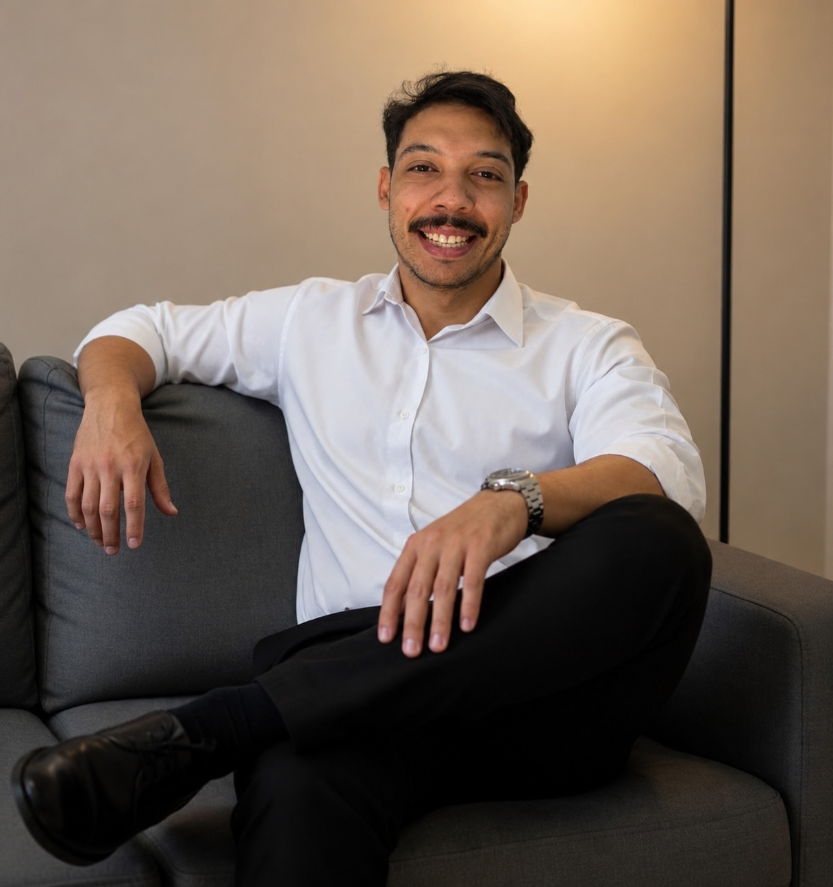 Israel Santiago